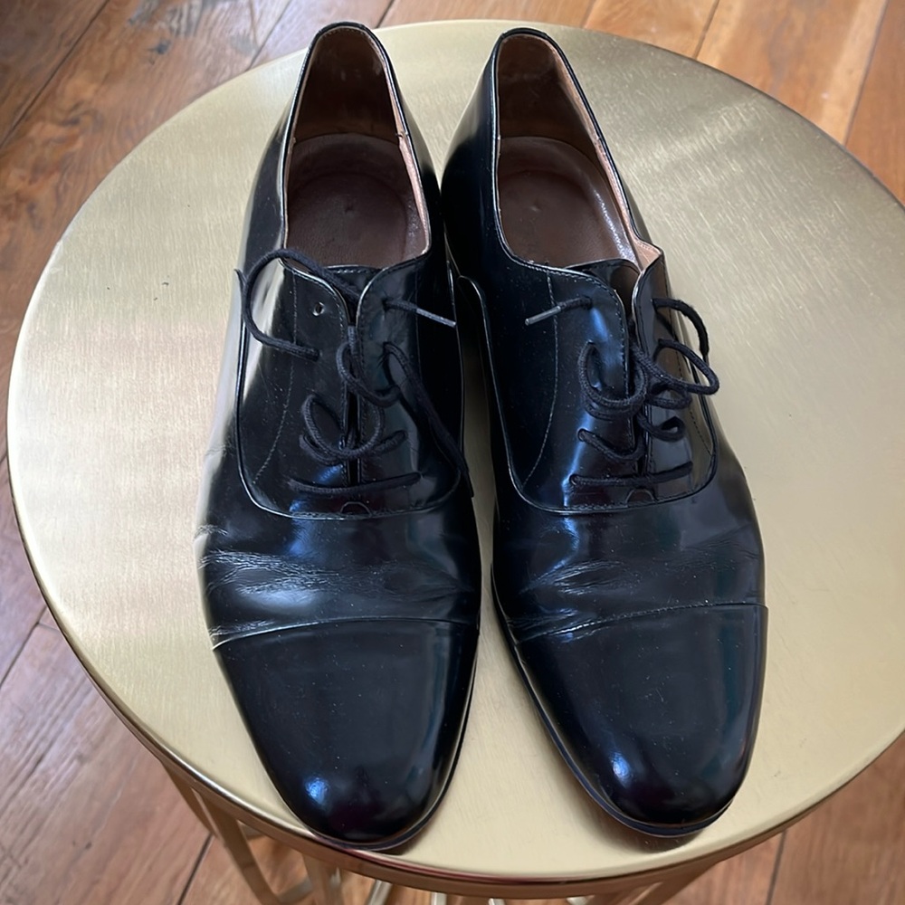 Bally Men’s Oxford’s